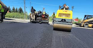 Why Choose Us For All Your Driveway Paving Needs in Pea Ridge, FL?